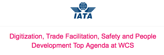 Im IATA News Brief vom 13. März 2018 wurde folgende Stellungnahme veröffentlicht: Verbesserung der Durchsetzung der Sicherheitsvorschriften für Lithium-Batterien Bildschirmfoto-2018-03-23-um-11-29-07