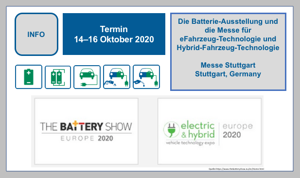 BF-DE-The-Battery-Show-and-Electric-Hybrid-Vehicle-Technology-Expo-2020-EV-Hybrid-E-Mobilita-t-Elektrofahrzeuge-Lithiumzellen-Lithiumbatterien-Prototyp-Transport-Versand-Batteriete