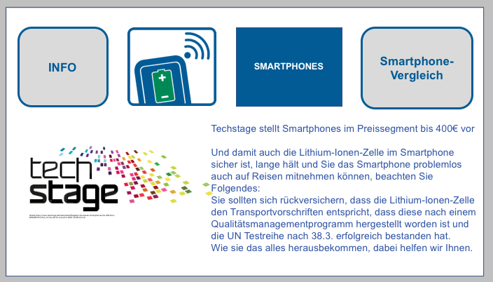 Die Bestenliste von Smartphones bis 400€ stellt Techstage in diesem Artikel vor BF-DE-Smartphone-Vergleich-Techstage-Smartphone-Lithiumzellen-Lithiumbatterien-Verpacken-Versand-Transport-UN-Testserie-38-3-Qualita-tsmanagementprogramm5fdcd0e321a21