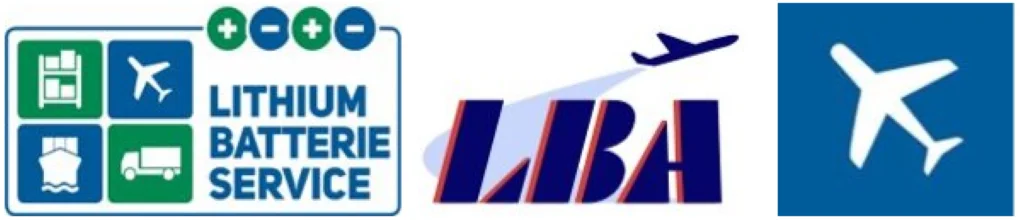 LBA Veröffentlichung vom 9. Februar 2023: Gemischte Sendungen: Angabe der Anzahl an Lithium-Batterie-Versandstücken 21.02.2023 LBA