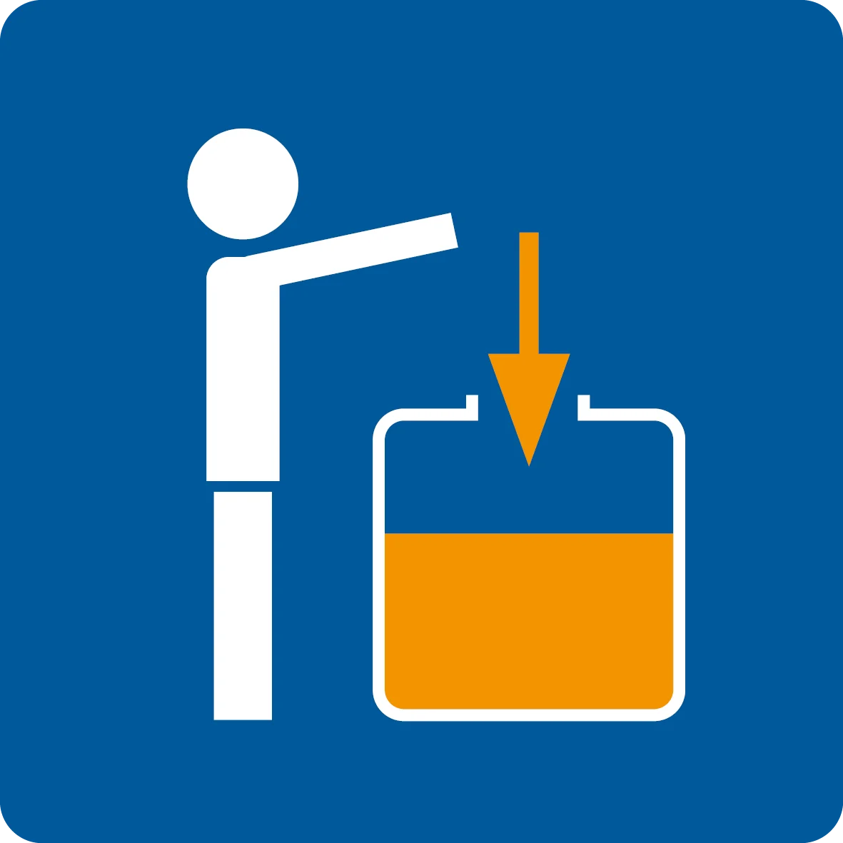 Checklistenpaket 04 - Befüller (Version 2025) befueller