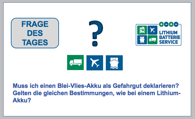 Frage des Tages: BF-DE-Frage-des-Tages-Blei-Fleece-Akku