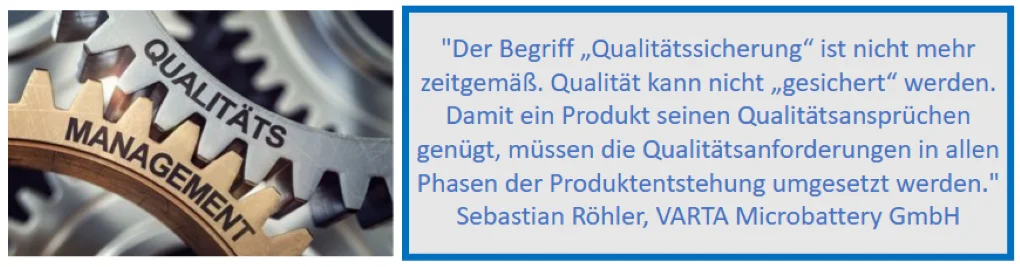 Rückmeldung zu unserem Umformulierungsvorschlag bezüglich Herstellung  nach QM-System 15.12.2022 QM de