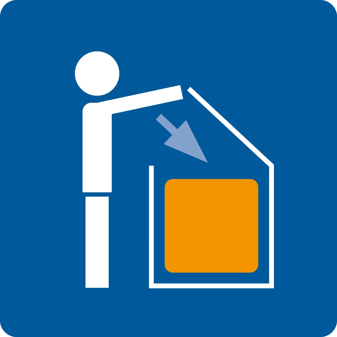 Checklistenpaket 05 - Verpacker (Version 2025) verpacker