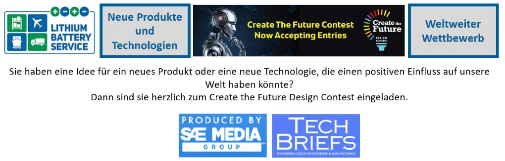 Create the Future Design Contest 2024-05-15 Calling all Innovators de