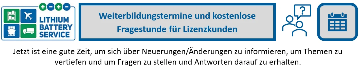 Weiterbildungstermine und kostenlose Fragestunde für Lizenzkunden Screenshot 2024-10-09 161239