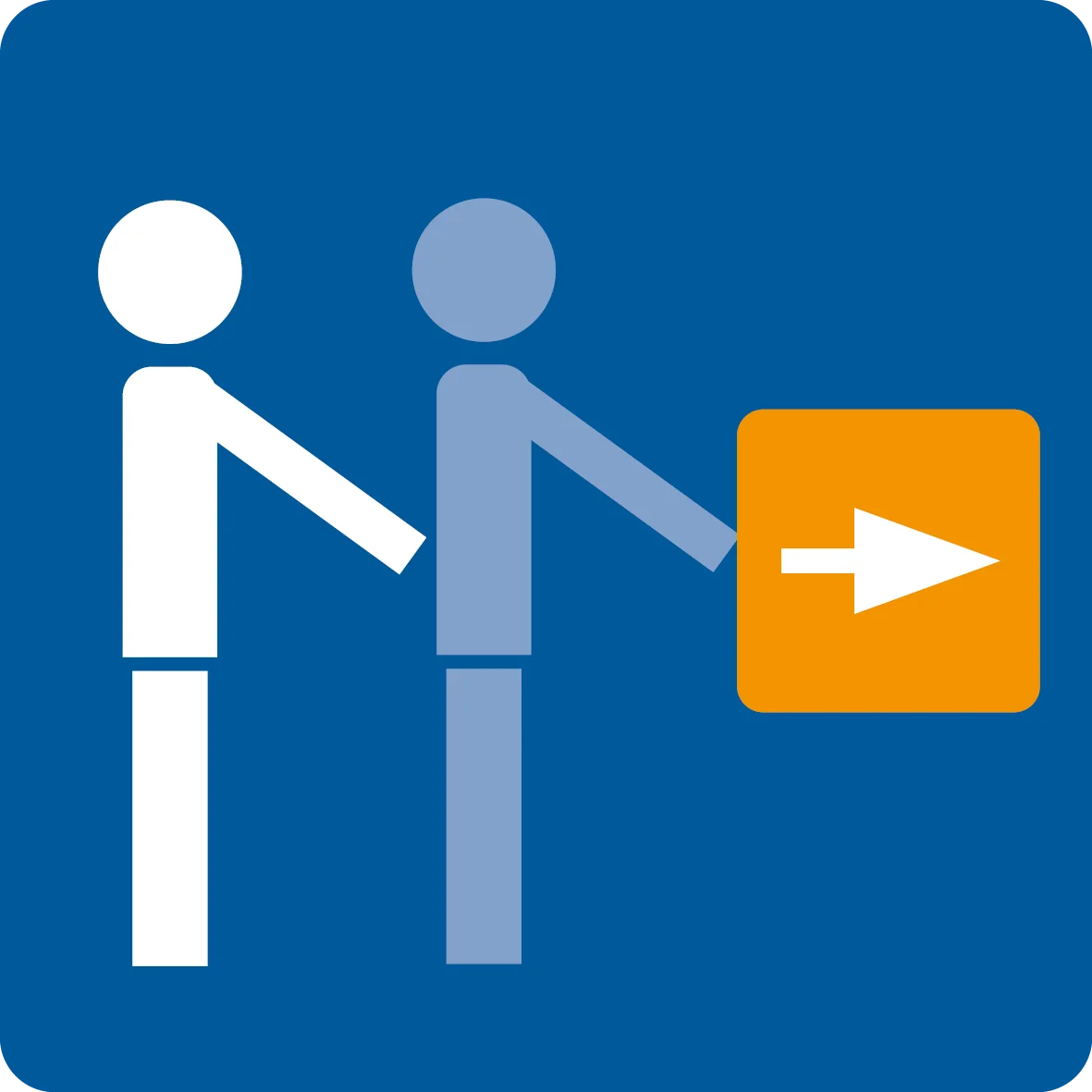 Checklistenpaket 01 - Absender und Auftraggeber des Absenders (Version 2025) auftraggeber des absenders