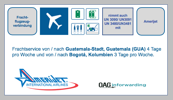BF-DE-AmerijetFrachtfluzeugverbindung