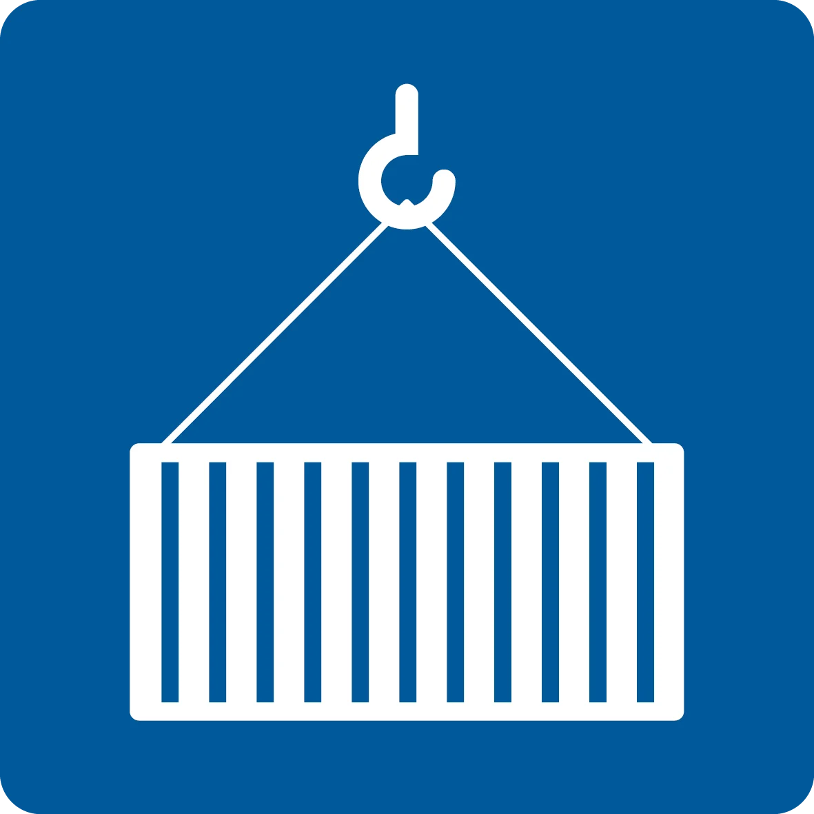 Checklistenpaket 11 - Prüfung von Containern (Version 2025) container